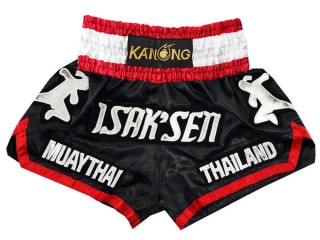 Personlig Muay Thai Shorts : KNSCUST-1168
